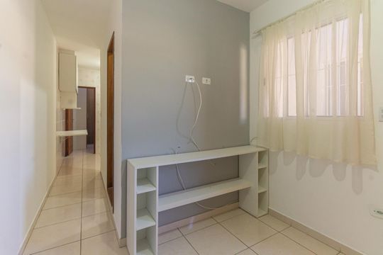 Casa de Condomínio para alugar com 1 quarto, 28m² em Vila Matilde, São Paulo