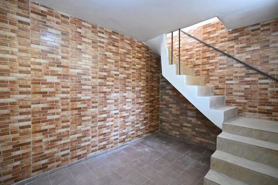 Sala da Casa 2 de casa para alugar com 4 quartos, 50m² em Jardim Maria Virginia, São Paulo