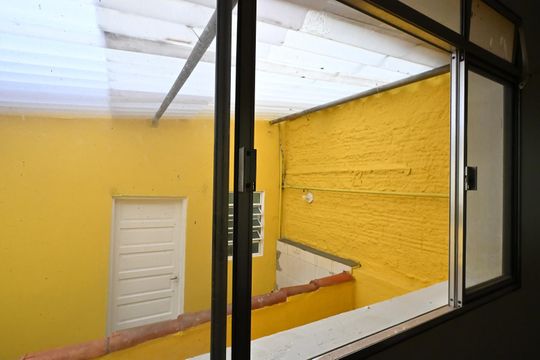 Vista do Quarto 2 da Casa 2 de casa para alugar com 4 quartos, 50m² em Jardim Maria Virginia, São Paulo