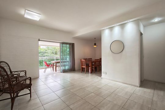 Apartamento à venda com 4 quartos, 134m² em Barra da Tijuca, Rio de Janeiro