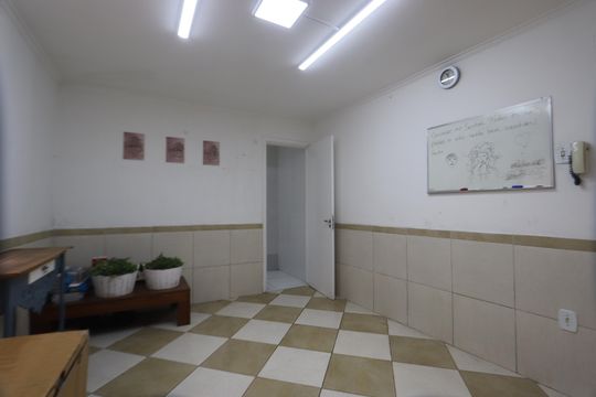 Suíte 2 de casa para alugar com 4 quartos, 300m² em Jardim Avelino, São Paulo