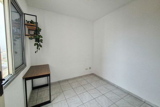 Quarto de apartamento para alugar com 1 quarto, 35m² em Campos Elíseos, São Paulo