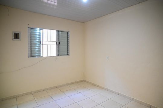 Quarto  de casa para alugar com 1 quarto, 35m² em Vila Brasílio Machado, São Paulo