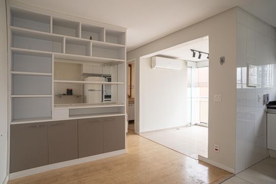 Kitnet/Studio à venda com 1 quarto, 46m² em Bela Vista, São Paulo