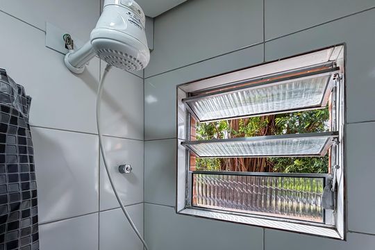 Apartamento para alugar com 1 quarto, 30m² em Vila Monte Alegre, São Paulo