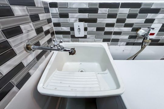 Apartamento para alugar com 1 quarto, 30m² em Vila Monte Alegre, São Paulo