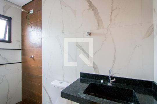 Casa à venda com 2 quartos, 117m² em Vila Alzira, Santo André