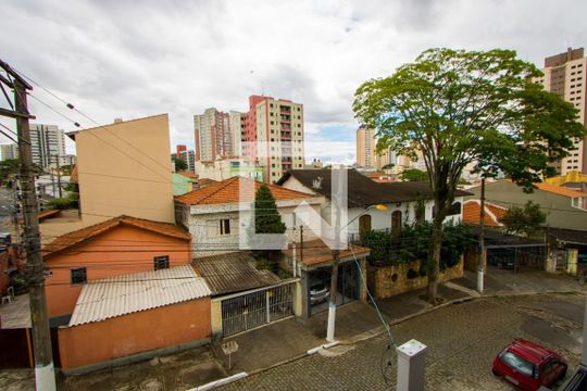 Casa à venda com 2 quartos, 117m² em Vila Alzira, Santo André