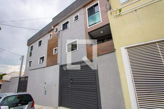 Casa à venda com 2 quartos, 117m² em Vila Alzira, Santo André
