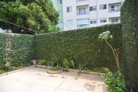 Quintal de casa à venda com 5 quartos, 180m² em Campestre, Santo André