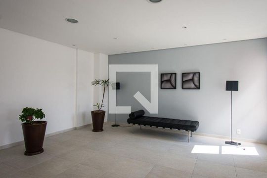 Área comum de apartamento à venda com 3 quartos, 80m² em Santa Terezinha, São Bernardo do Campo