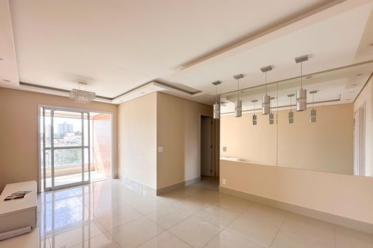 Apartamento à venda com 3 quartos, 80m² em Santa Terezinha, São Bernardo do Campo