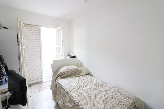 Quarto de casa à venda com 2 quartos, 70m² em Bela Vista, Osasco