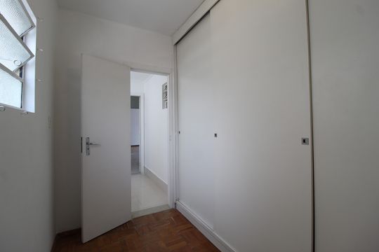 Área de Serviço de apartamento à venda com 2 quartos, 92m² em Vila Nova Conceição, São Paulo