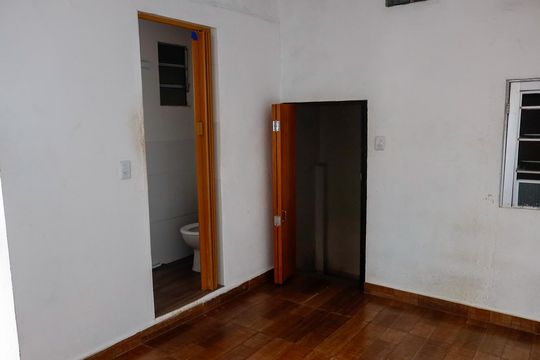 Quarto 2 - Suíte de casa para alugar com 2 quartos, 80m² em Cidade das Flores, Osasco