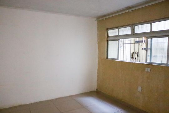 sala de casa para alugar com 2 quartos, 80m² em Cidade das Flores, Osasco