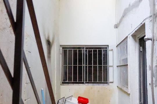 Área comum de casa para alugar com 2 quartos, 80m² em Cidade das Flores, Osasco