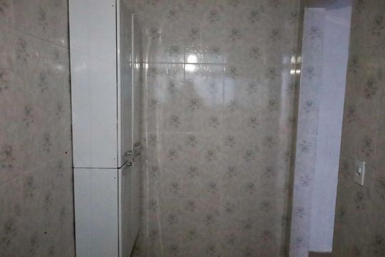 Cozinha de casa para alugar com 2 quartos, 80m² em Cidade das Flores, Osasco