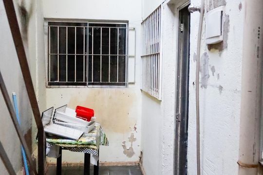 Área comum de casa para alugar com 2 quartos, 80m² em Cidade das Flores, Osasco