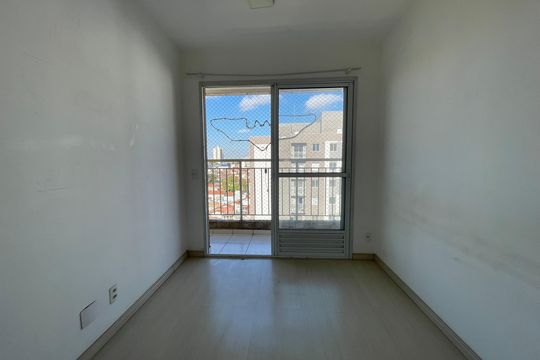 Sala de apartamento à venda com 2 quartos, 42m² em Vila Butantã, São Paulo