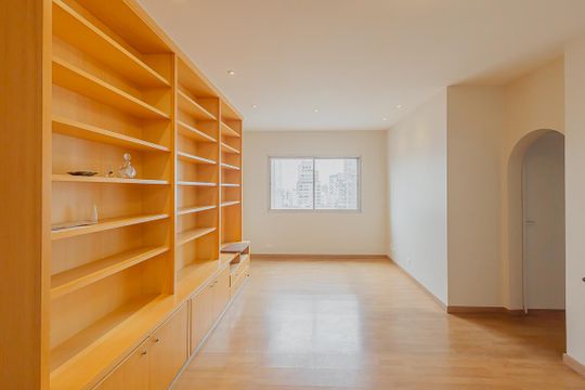 Apartamento para alugar com 4 quartos, 150m² em Pinheiros, São Paulo