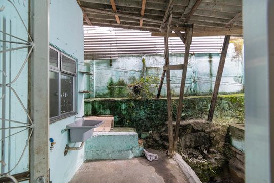 Vista do Quarto 2 de casa para alugar com 3 quartos, 100m² em Penha, Rio de Janeiro