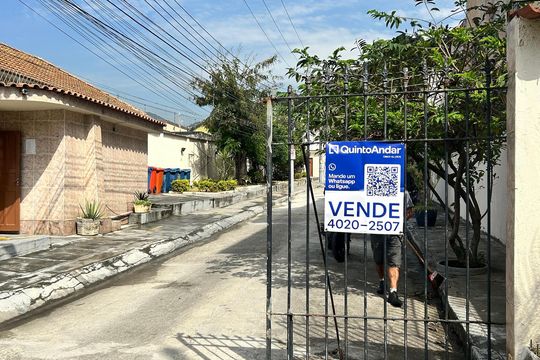 Casa de Condomínio à venda com 2 quartos, 103m² em Engenho Novo, Rio de Janeiro