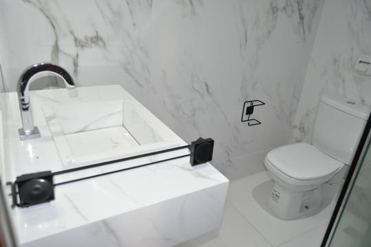 Casa de Condomínio à venda com 2 quartos, 103m² em Engenho Novo, Rio de Janeiro