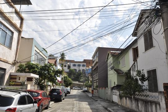 Casa de Condomínio à venda com 2 quartos, 103m² em Engenho Novo, Rio de Janeiro