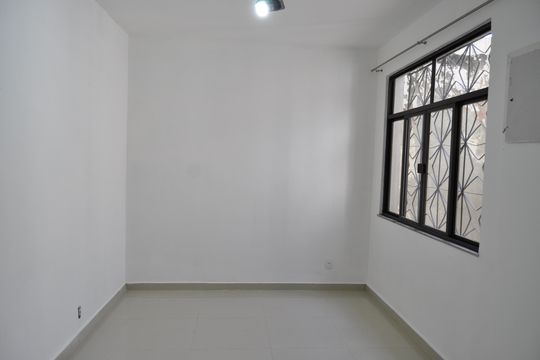 Suíte de casa de condomínio à venda com 2 quartos, 103m² em Engenho Novo, Rio de Janeiro