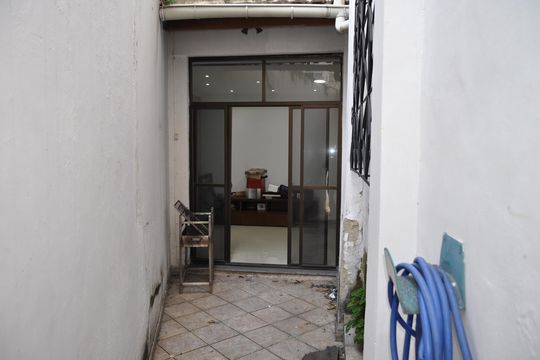 Área comum de casa de condomínio à venda com 2 quartos, 103m² em Engenho Novo, Rio de Janeiro