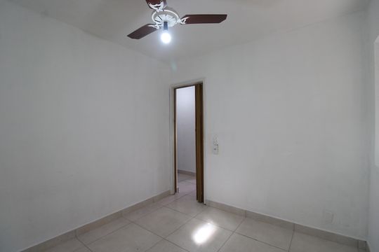 Quarto 1 de apartamento à venda com 2 quartos, 47m² em Taquara, Rio de Janeiro