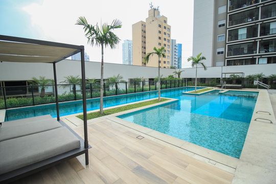Apartamento para alugar com 2 quartos, 69m² em Mooca, São Paulo