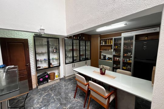 Àrea Gourmet de casa à venda com 3 quartos, 250m² em Vila Paiva, São Paulo