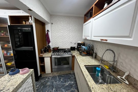 Àrea Gourmet de casa à venda com 3 quartos, 250m² em Vila Paiva, São Paulo