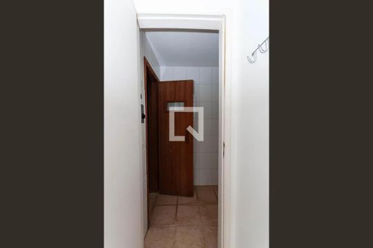 Área comum de apartamento para alugar com 1 quarto, 43m² em Alto da Lapa, São Paulo