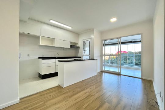 Apartamento para alugar com 2 quartos, 63m² em Jardim Prudência, São Paulo
