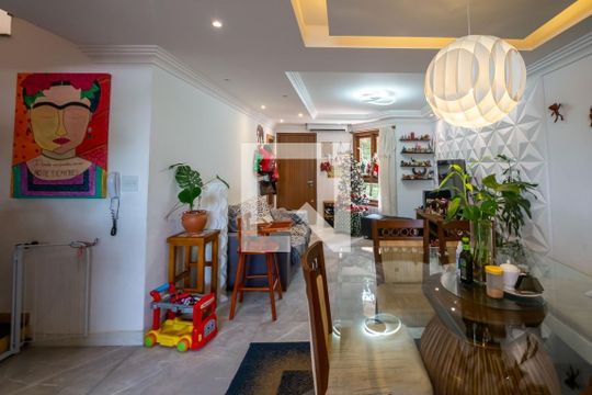 Casa de Condomínio à venda com 3 quartos, 139m² em Cristal, Porto Alegre