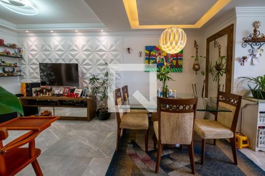 Casa de Condomínio à venda com 3 quartos, 139m² em Cristal, Porto Alegre