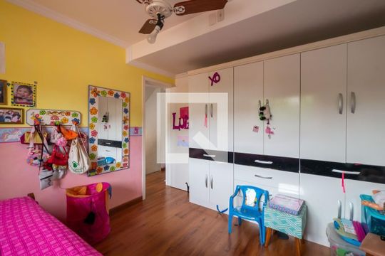 Casa de Condomínio à venda com 3 quartos, 139m² em Cristal, Porto Alegre