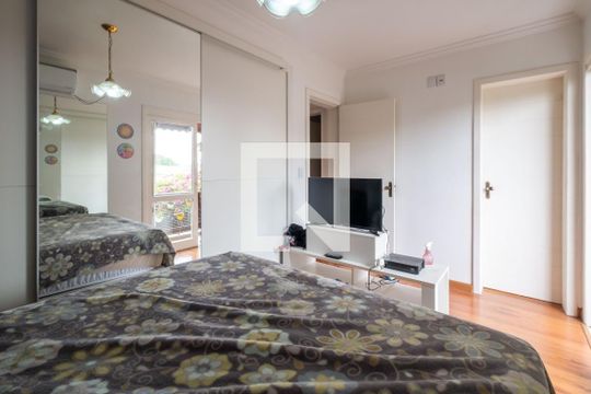 Casa de Condomínio à venda com 3 quartos, 139m² em Cristal, Porto Alegre