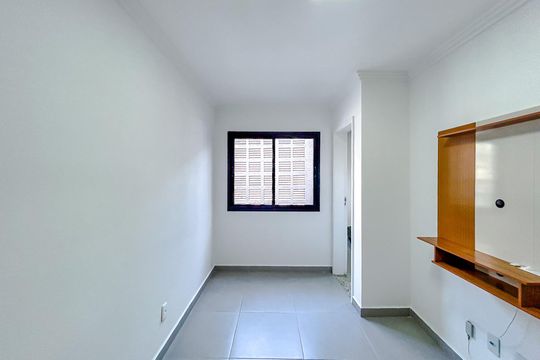 Apartamento à venda com 1 quarto, 40m² em Vila Aricanduva, São Paulo
