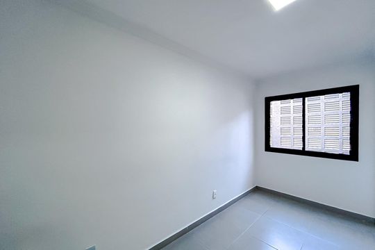 Sala de apartamento à venda com 1 quarto, 40m² em Vila Aricanduva, São Paulo