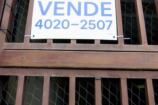 Placa de casa à venda com 4 quartos, 166m² em Jardim City, Guarulhos