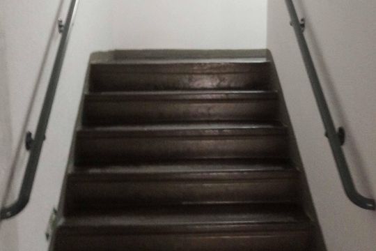 Área comum de apartamento para alugar com 3 quartos, 65m² em Jaguaribe, Osasco