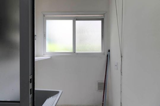 Área de Serviço de apartamento à venda com 2 quartos, 45m² em Jardim Ibitirama, São Paulo