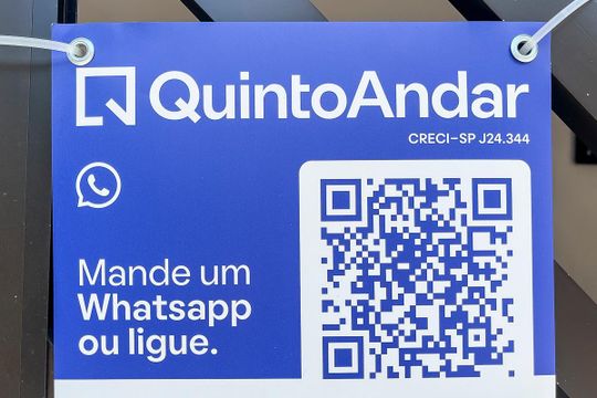 PFWM-473 de apartamento à venda com 1 quarto, 49m² em São José, São Caetano do Sul