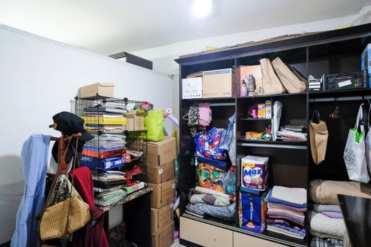 Quarto 2 de apartamento à venda com 1 quarto, 49m² em São José, São Caetano do Sul
