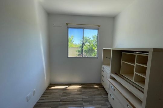 Quarto 1 de apartamento à venda com 2 quartos, 39m² em Canudos, Novo Hamburgo