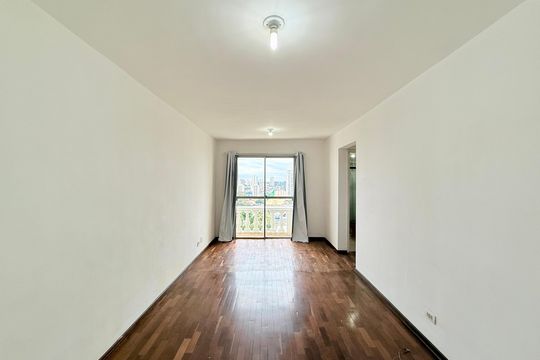 Apartamento para alugar com 2 quartos, 60m² em Campo Belo, São Paulo
